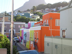 Bo-Kaap