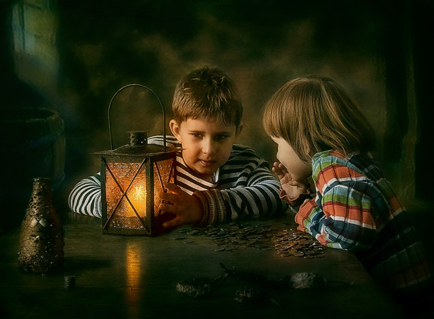 Картинка секрет тайна