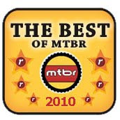 Best of MTBR 2008