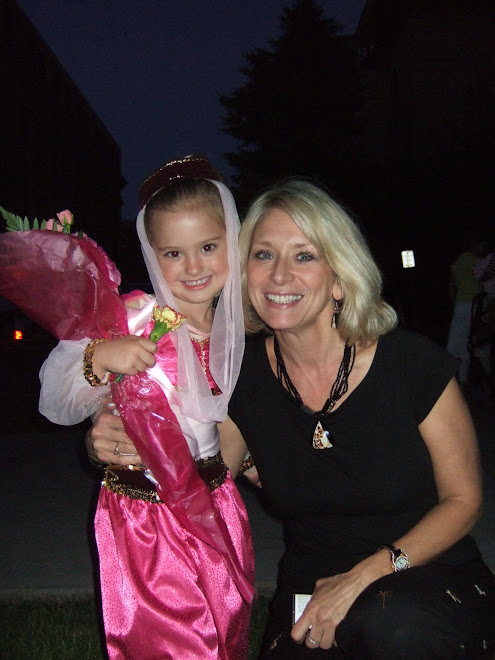 Elle's Dance Recital Univ. of UT 6-08