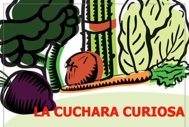 LA CUCHARA CURIOSA