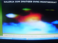 GALERIA -IOM- IMATGES OVNI MONTSERRAT