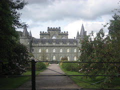 Inverary Castle