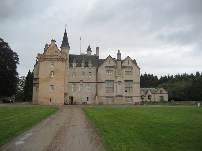 Castle Fraser