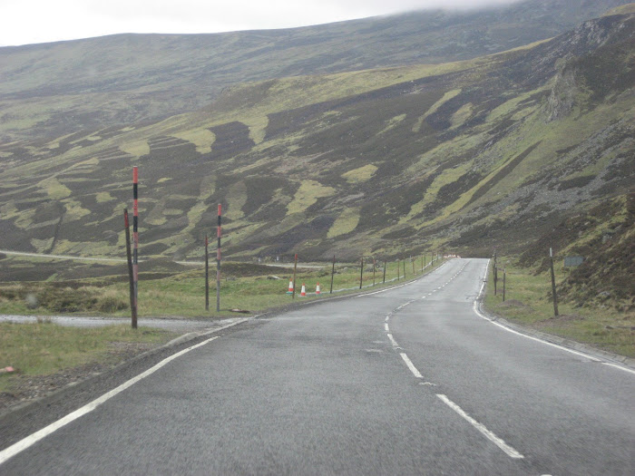 Highland Mountains