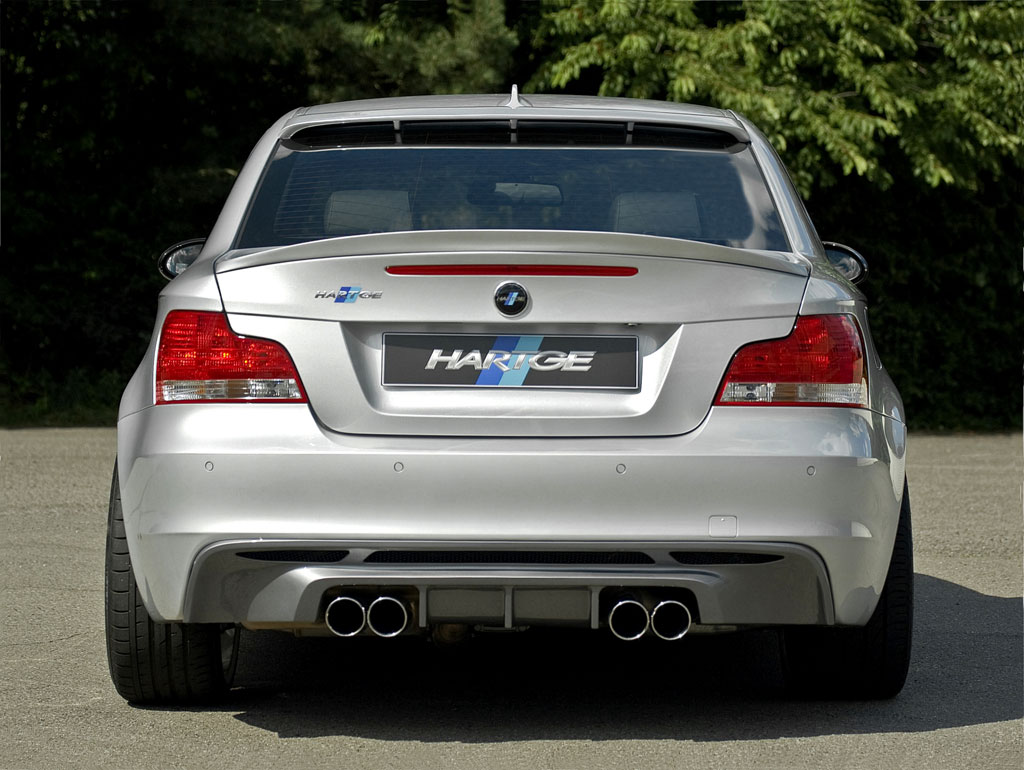 Bmw hartge 5.5 #3