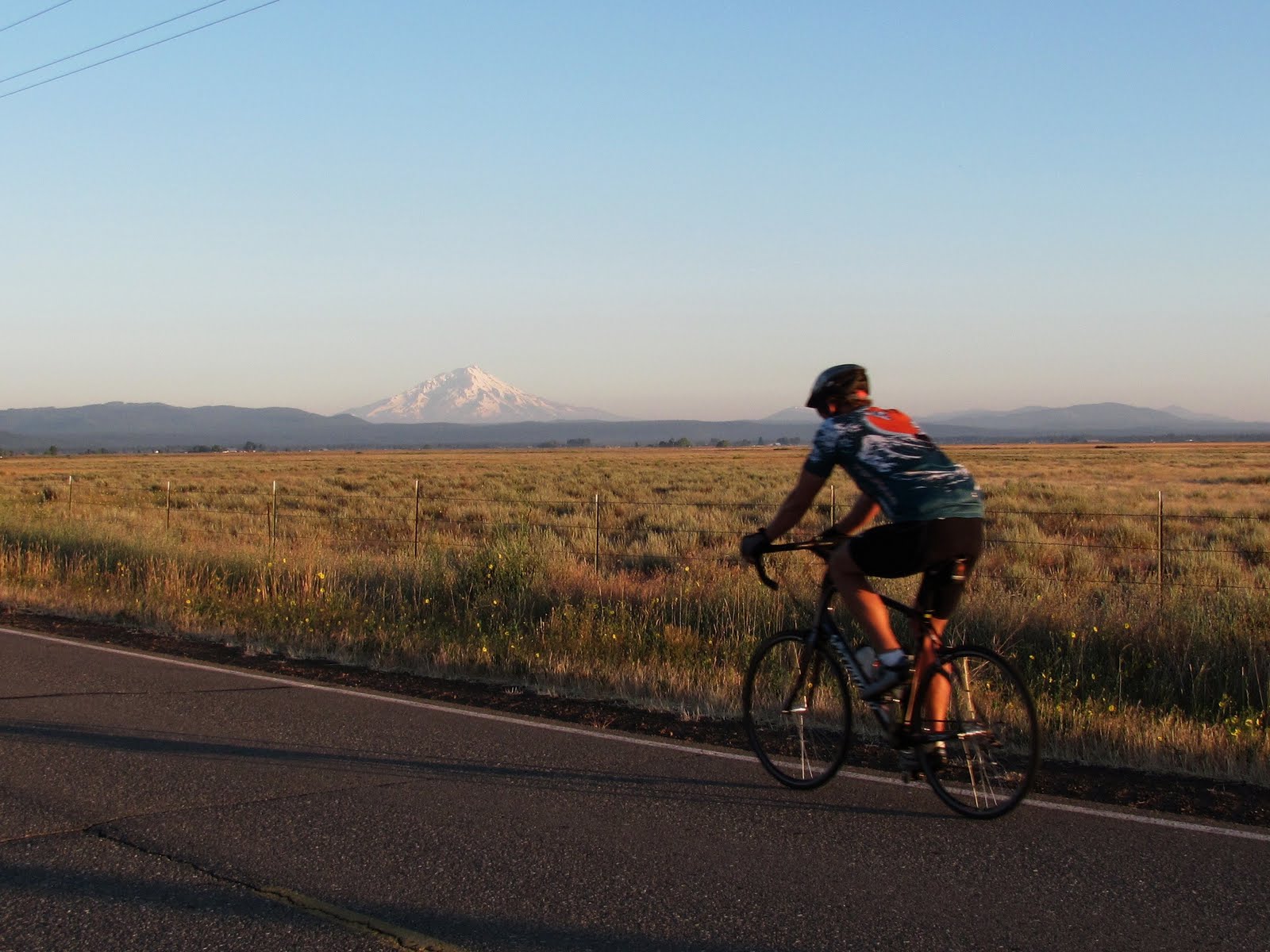 geno's blog Fall River Century