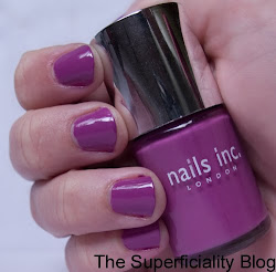 nails inc devonshire row