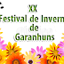 20.° Festival de Inverno de Garanhuns
