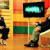 Jarbas Vasconcelos é entrevistado no Tv Jornal Meio Dia