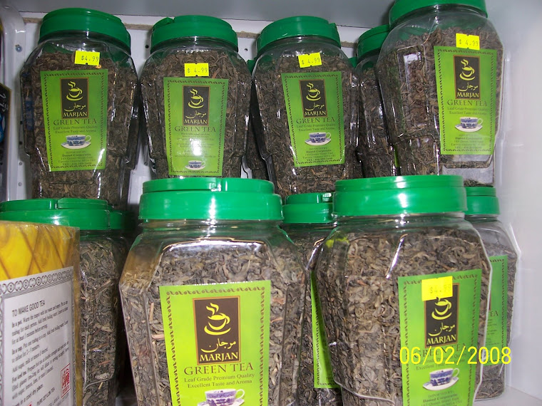 میلاد MILLAD'S SUPERMARKET WINNIPEG ( HALAL)