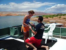 THE DAY DANNIELLE SAID YES