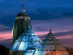 Jagannath Temple,Puri.