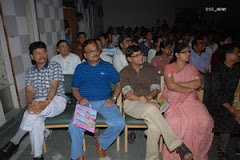 Audience at Cultural Programme