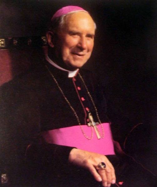 A Catholic Life The Saintly Example of Marcel Lefebvre