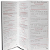A Catholic Life: Server's Mass Response Card: A Guide for the Proper ...