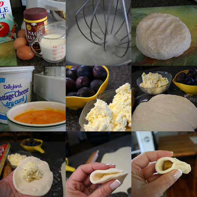 Mennonite Girls Can Cook Wareneki