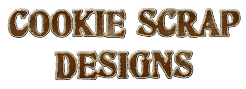 Cookie Scrap Designs
