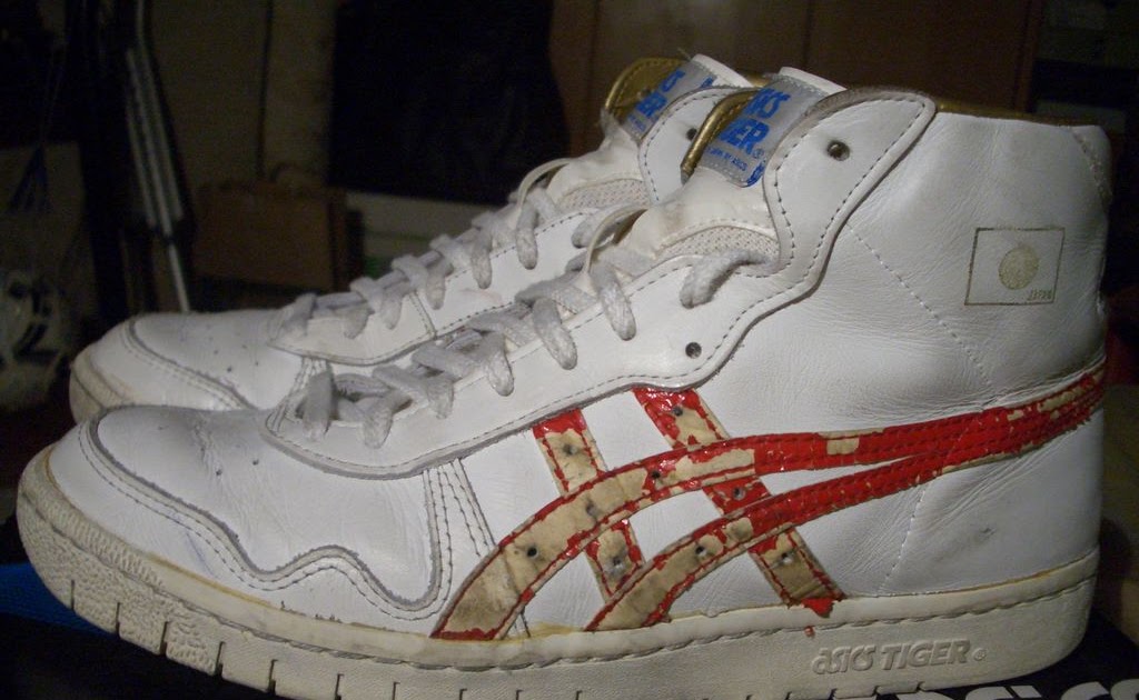 asics tiger tbf707