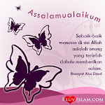I Luv Islam