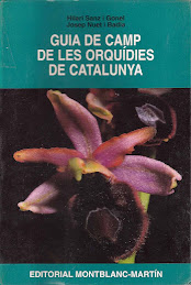 Orquídies de Catalunya