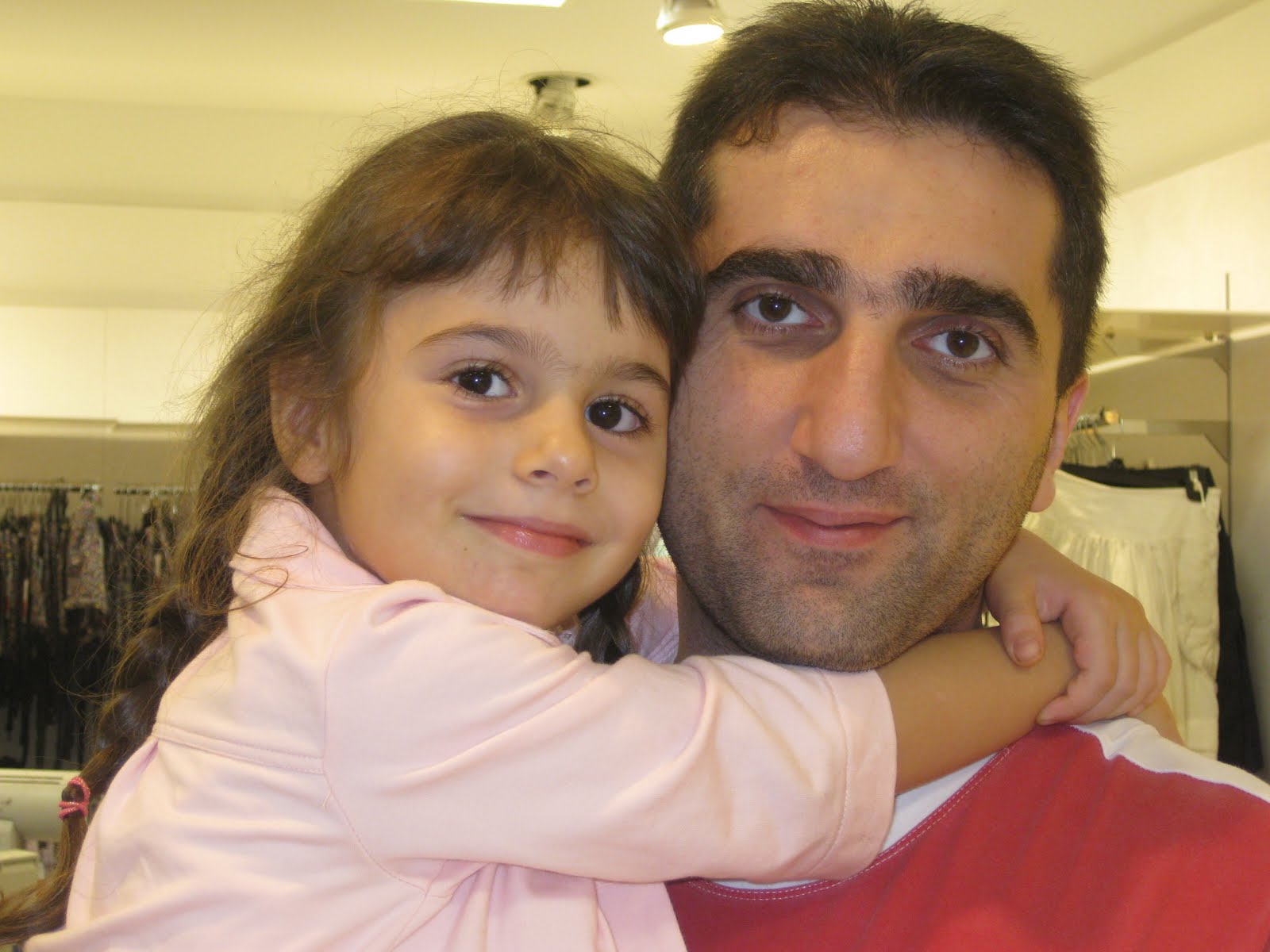 Ashot Nadanian's blog Kiti