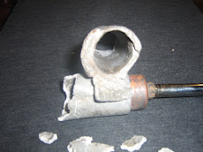 Titanium Samples