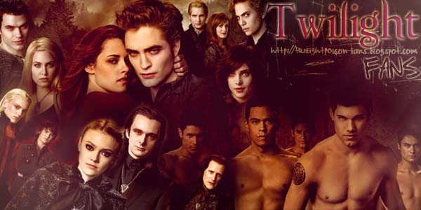 Twilight Fans