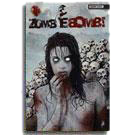 ZombieBomb! #4: Dark Daze