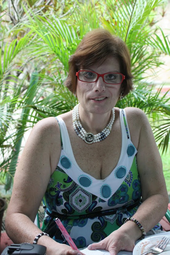 SuSana Moebius