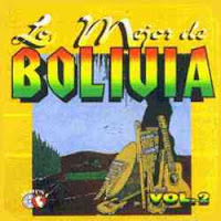 Lo Mejor de Bolivia 2