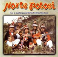 Tras la Huella Musical de los Pueblos Quechuas