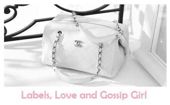Labels, Love and Gossip Girl