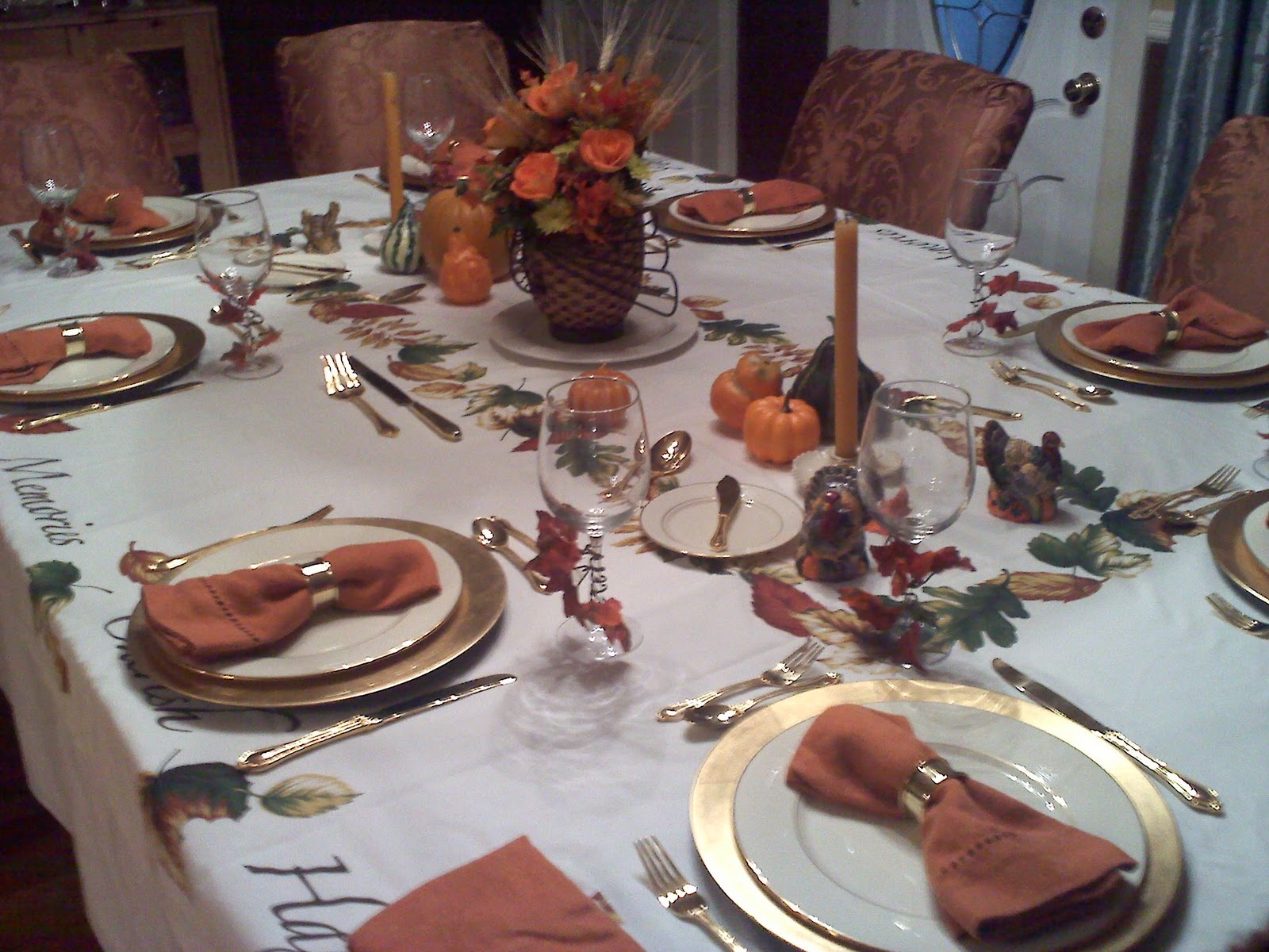 Thanksgiving images rock n roll