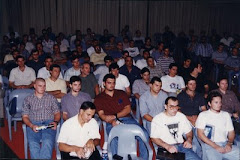 Auditorio UTN Facultad RegionalSanta Fe