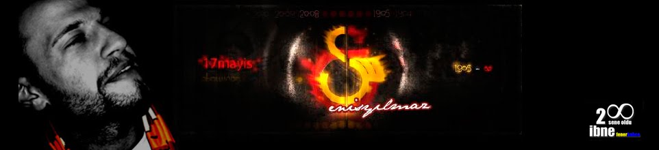 Aşk'tır Galatasaray
