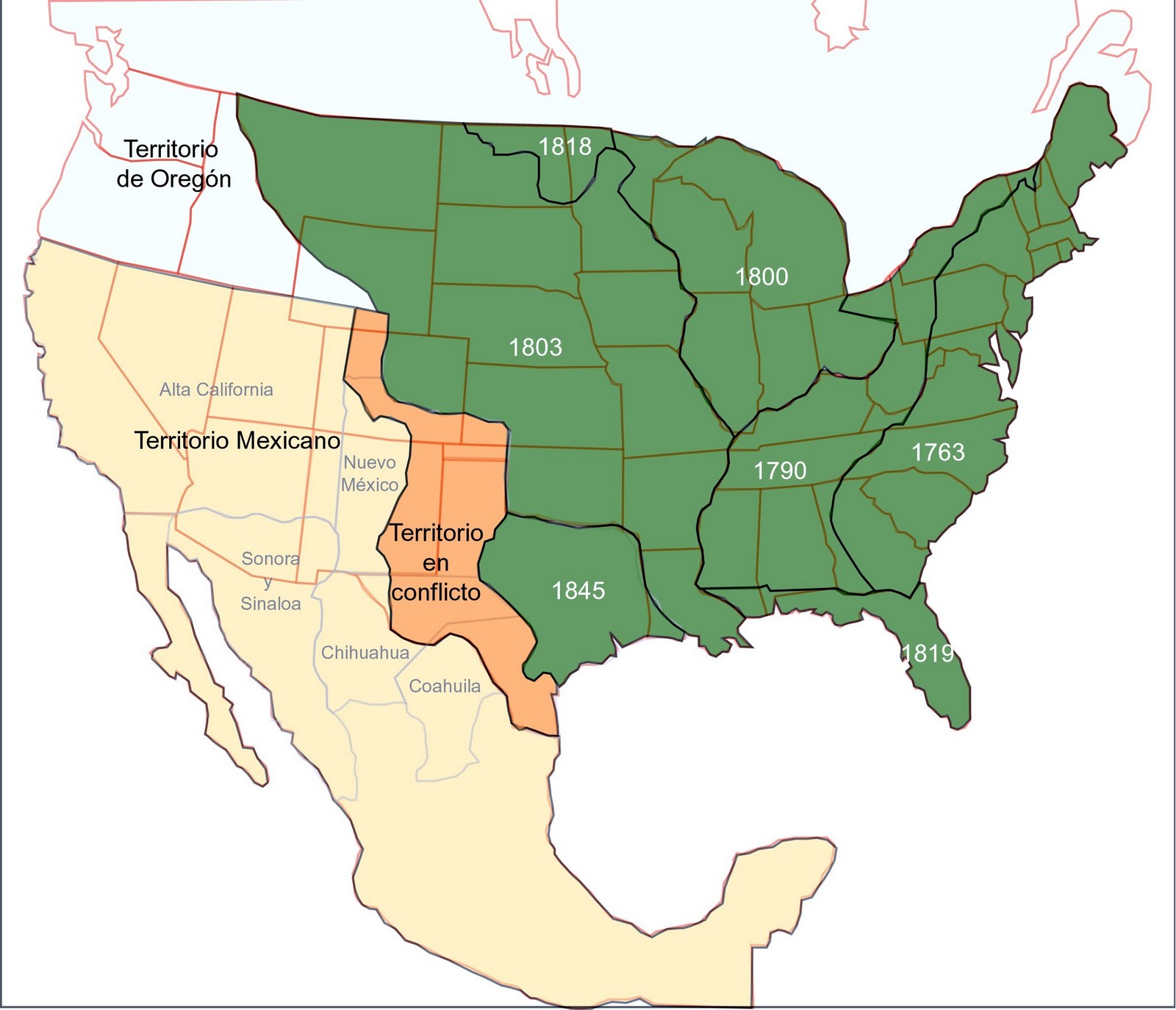 Estados Unidos Tratado de independencia порно