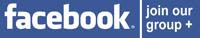 Be social: