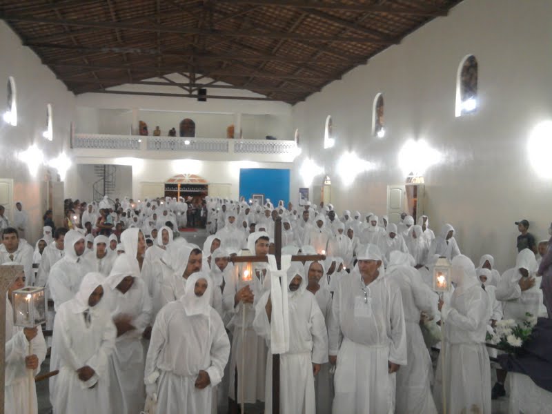 Conheça Sergipe e suas belezas Penitentes Festa popular Nossa Senhora das Dores Sergipe Conheça Sergipe e suas belezas Penitentes Festa popular Nossa Senhora das Dores Sergipe