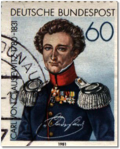 План клаузевиц 1945