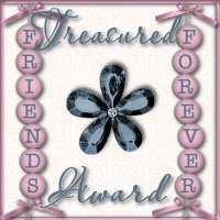 New award from Laurie