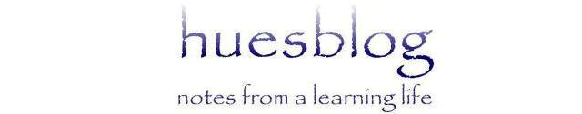 unconscious competence - notes from a learning life