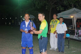 ประมวลภาพการแข่งขันฟุตบอล 7 คน "ภูมิใจไทยคัพ " ครั้งที่ 1