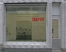 TEAPOT Cologne