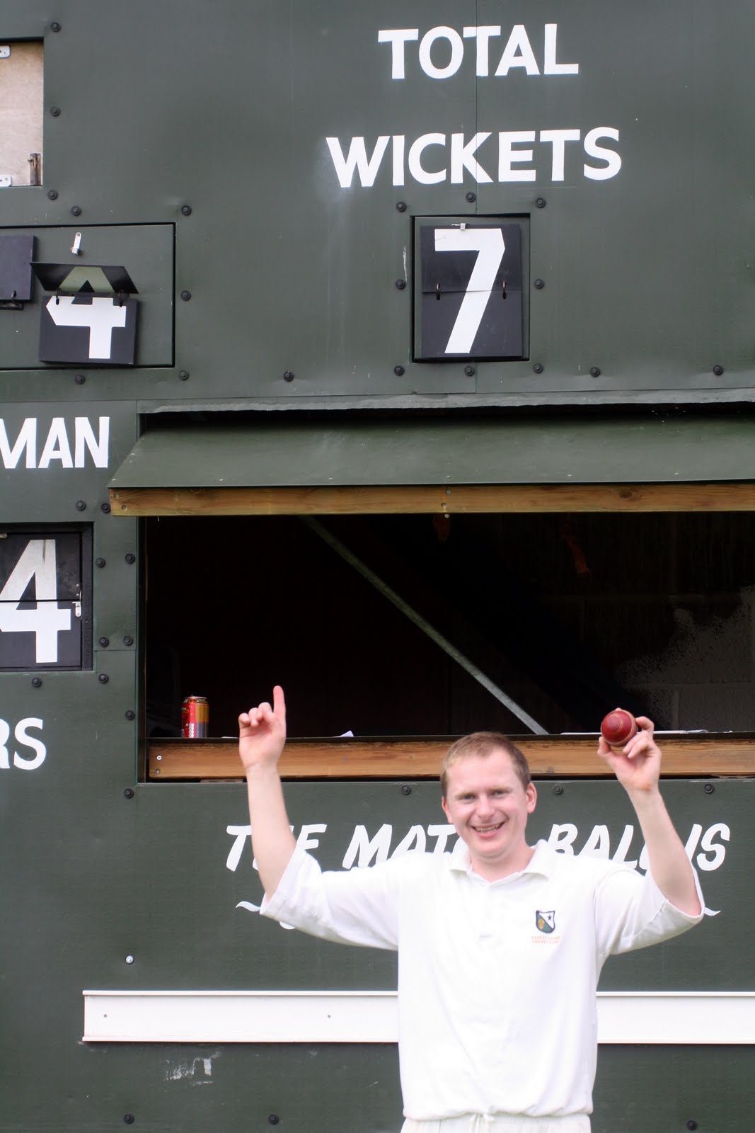 LINCS CRICKET LATEST MARKET RASEN v ALKBOROUGH 2NDS