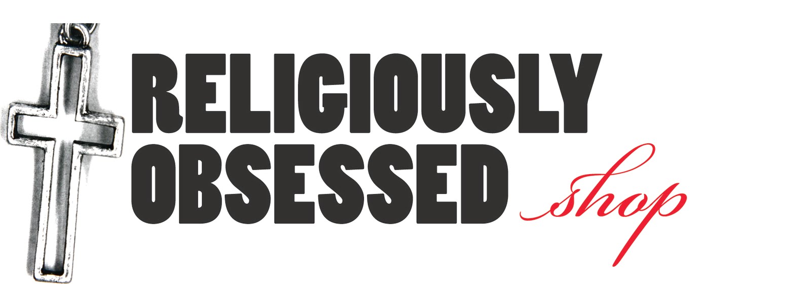 Shop Religiously Obsessed