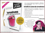 Jornalista? Eu sou! E com diploma!