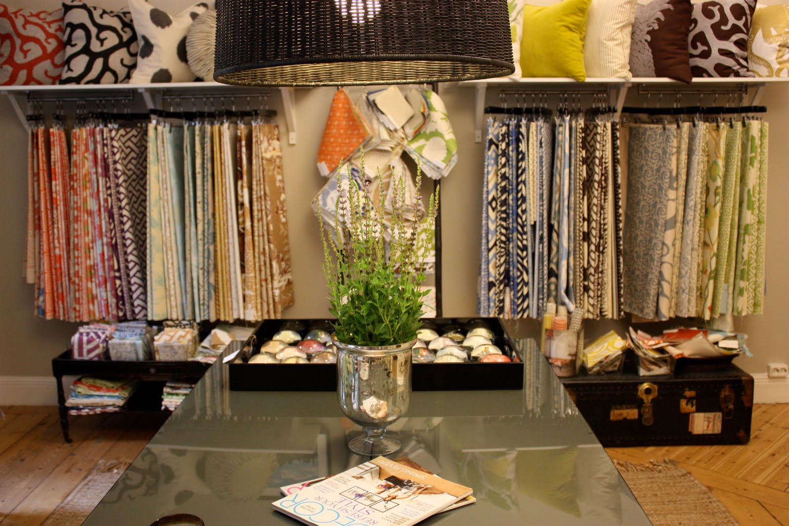 K & Co.: Design Studio