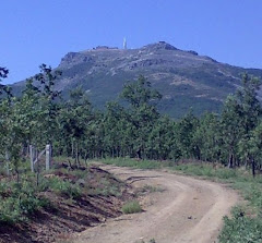 Peña de Francia