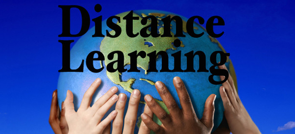 Distance Learners through Web 2.0 Technology